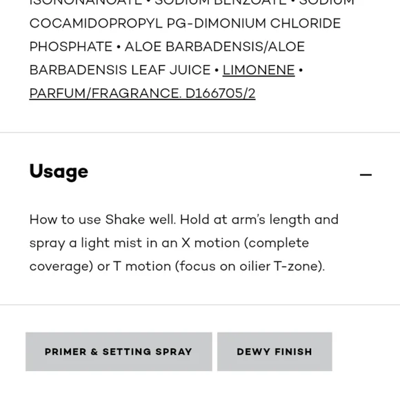 Free w/ Bundle L'OREAL PARIS - Infallible Pro Spray & Set - Picture 7 of 16